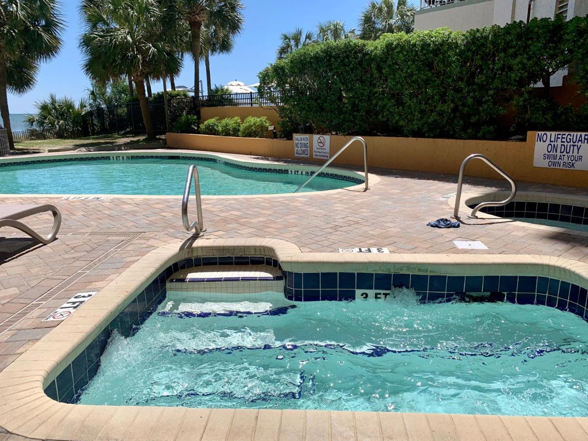 1726 Ocean View Galore Pets Are Welcome Myrtle Beach Exterior foto