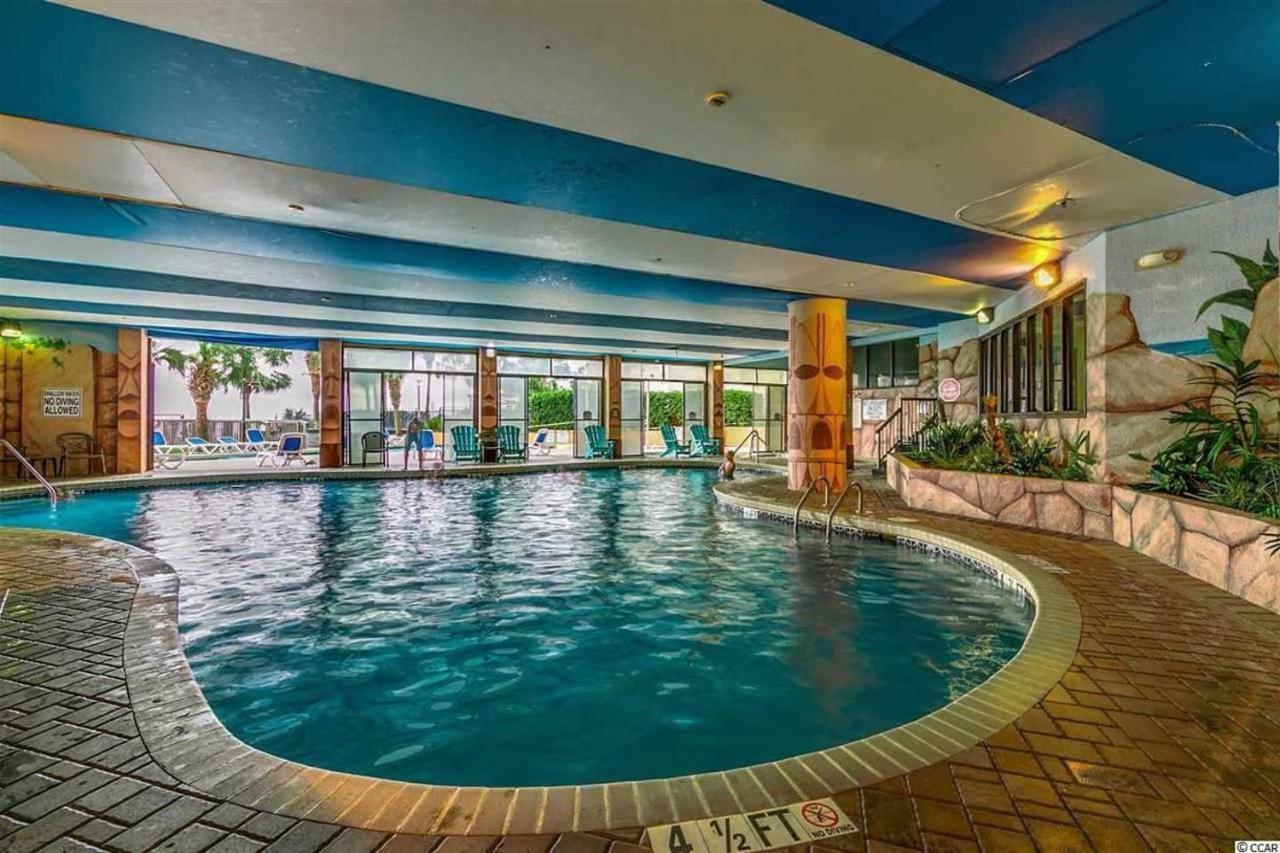 1726 Ocean View Galore Pets Are Welcome Myrtle Beach Exterior foto