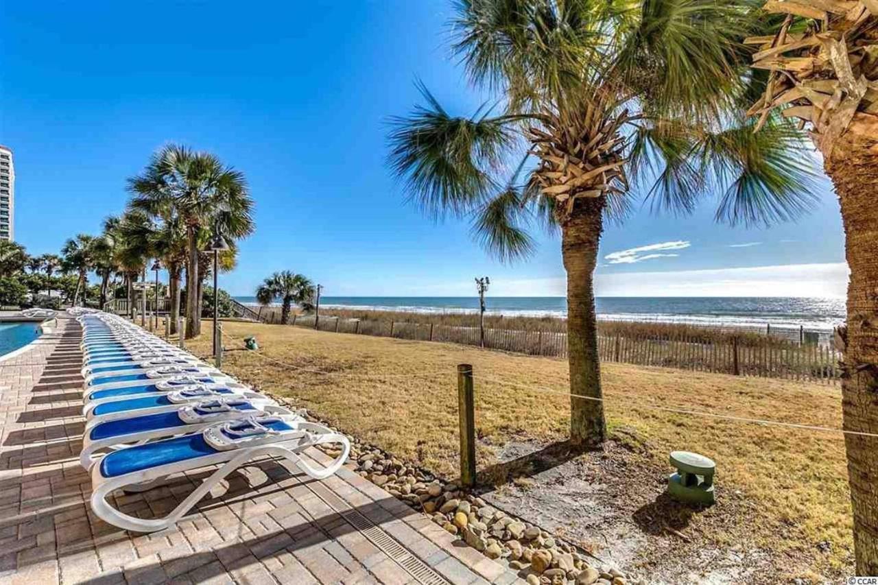 1726 Ocean View Galore Pets Are Welcome Myrtle Beach Exterior foto