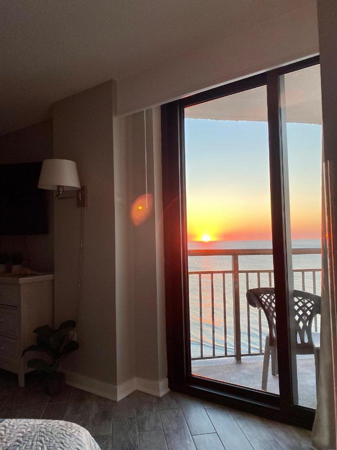 1726 Ocean View Galore Pets Are Welcome Myrtle Beach Exterior foto