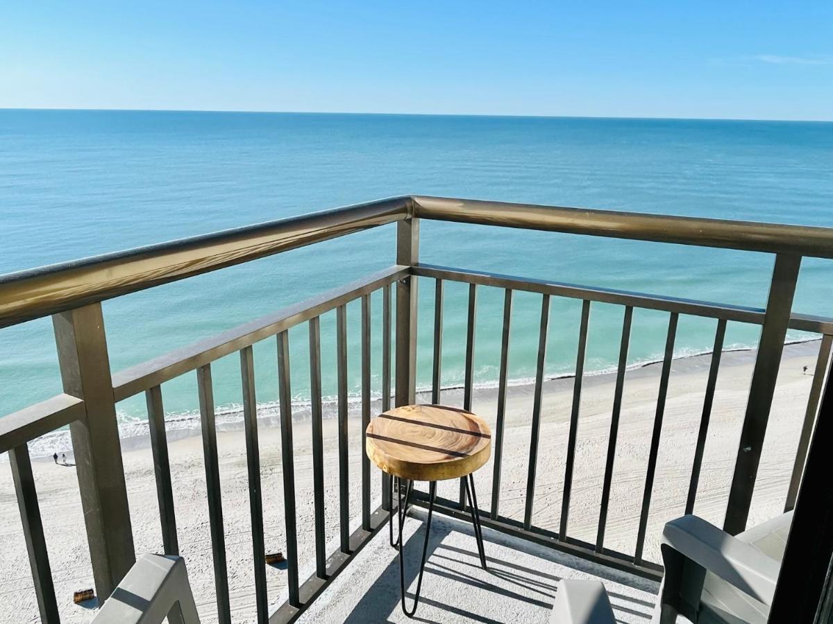 1726 Ocean View Galore Pets Are Welcome Myrtle Beach Exterior foto